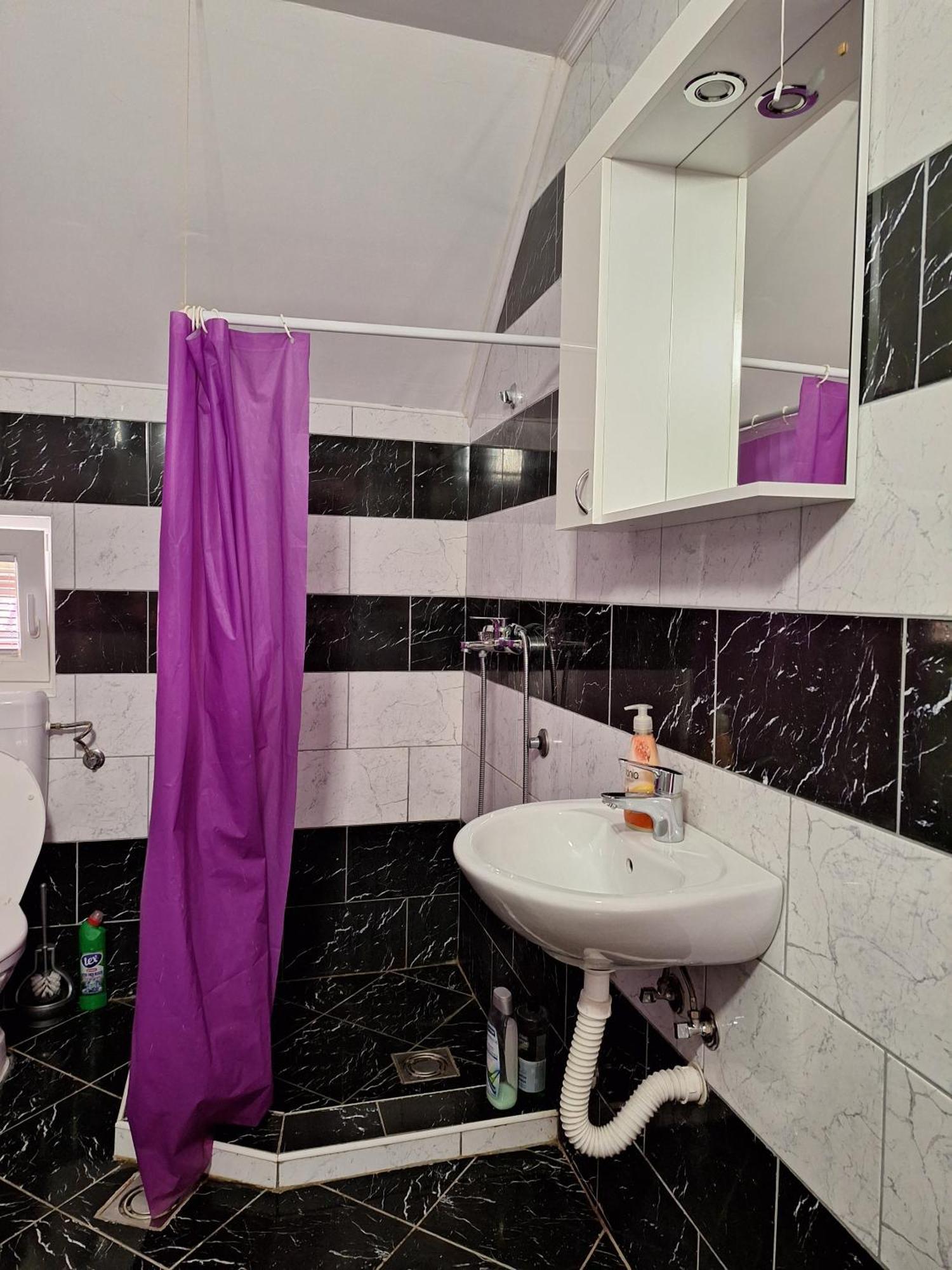 Apartman Ognjenovic Apartamento Plužine Exterior foto