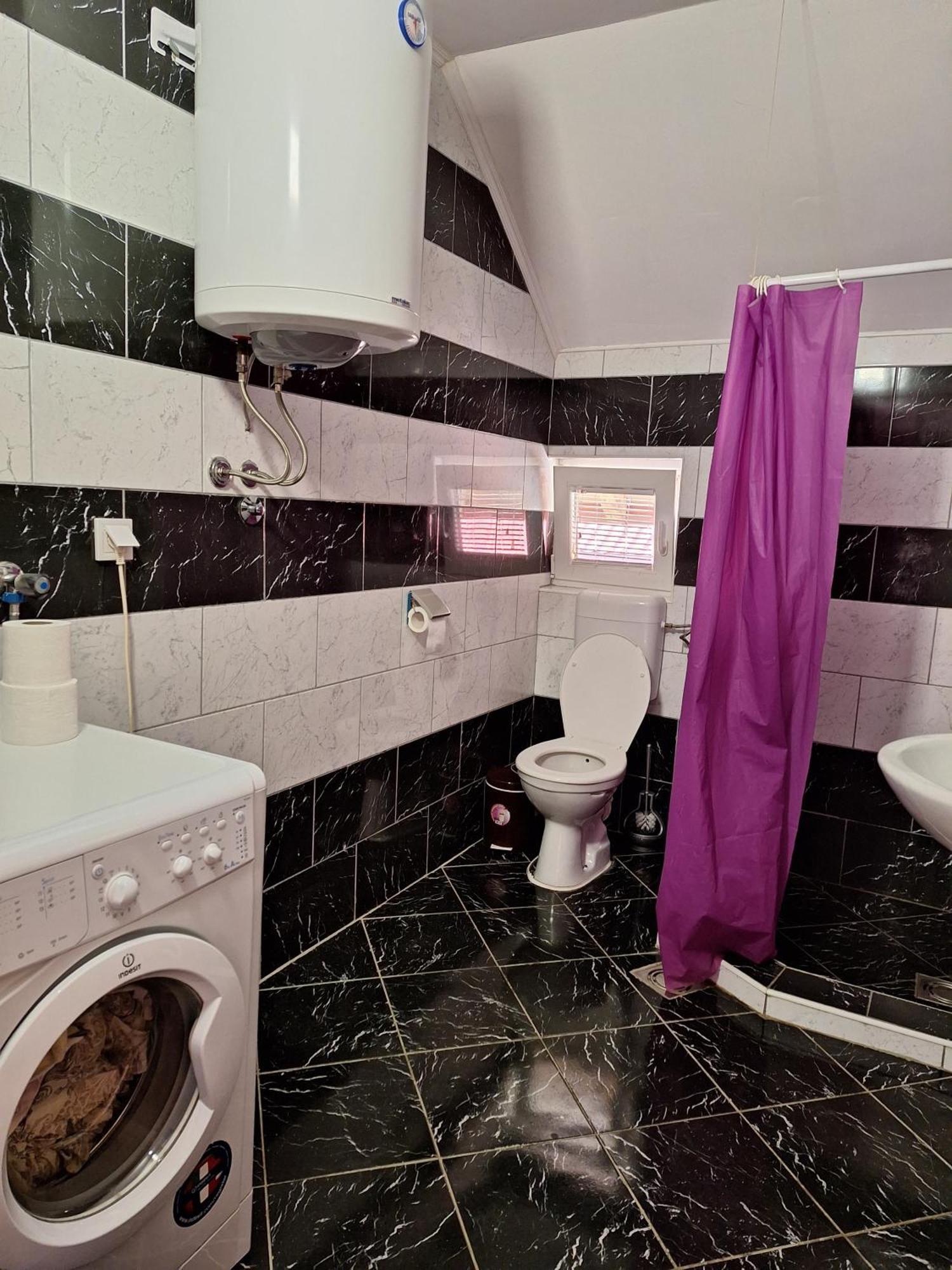 Apartman Ognjenovic Apartamento Plužine Exterior foto