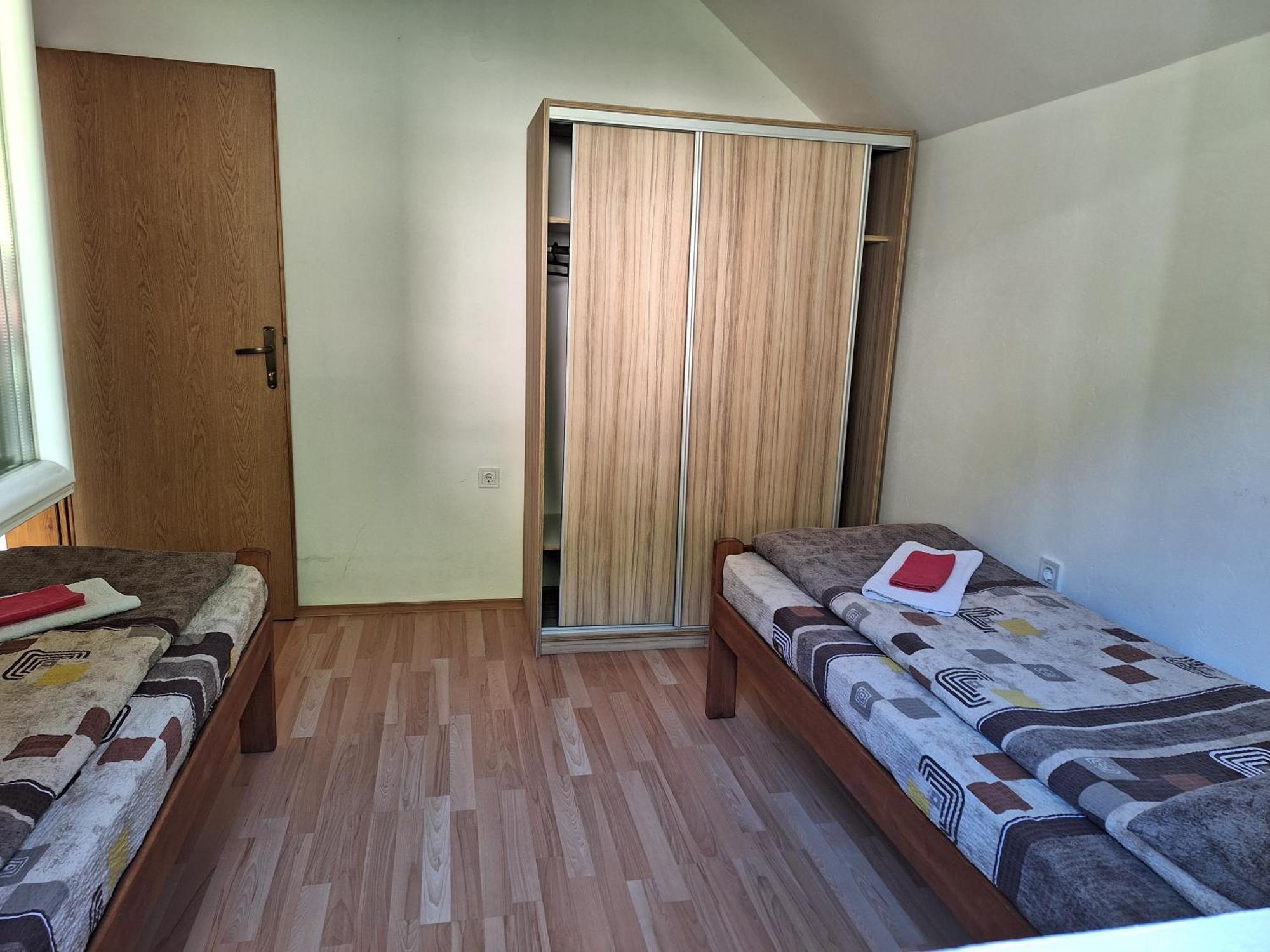 Apartman Ognjenovic Apartamento Plužine Exterior foto