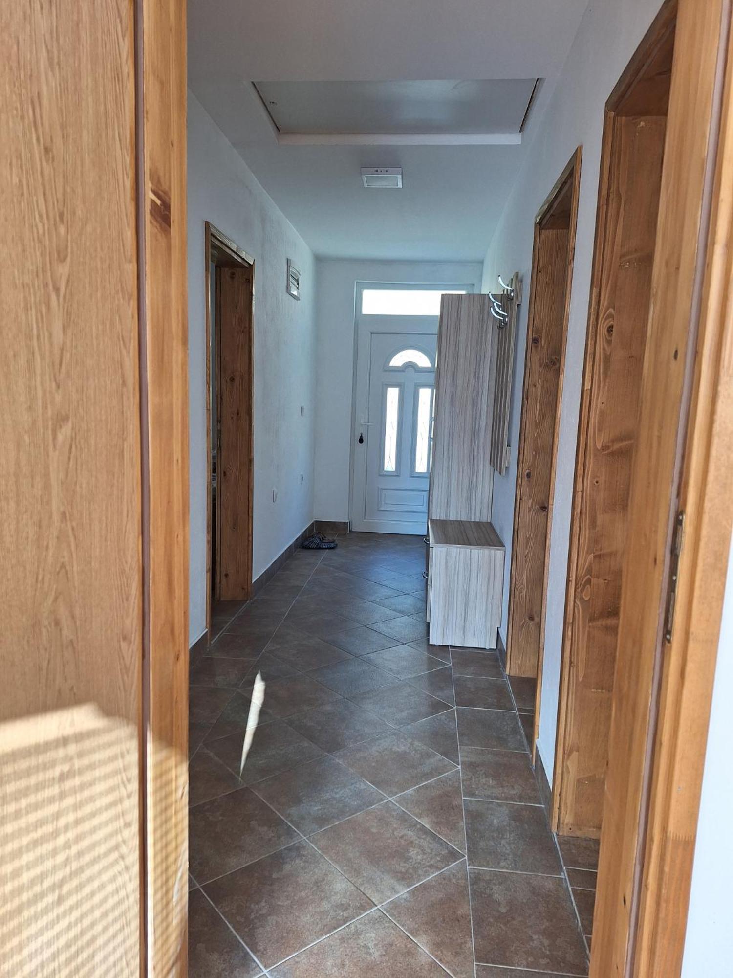 Apartman Ognjenovic Apartamento Plužine Exterior foto