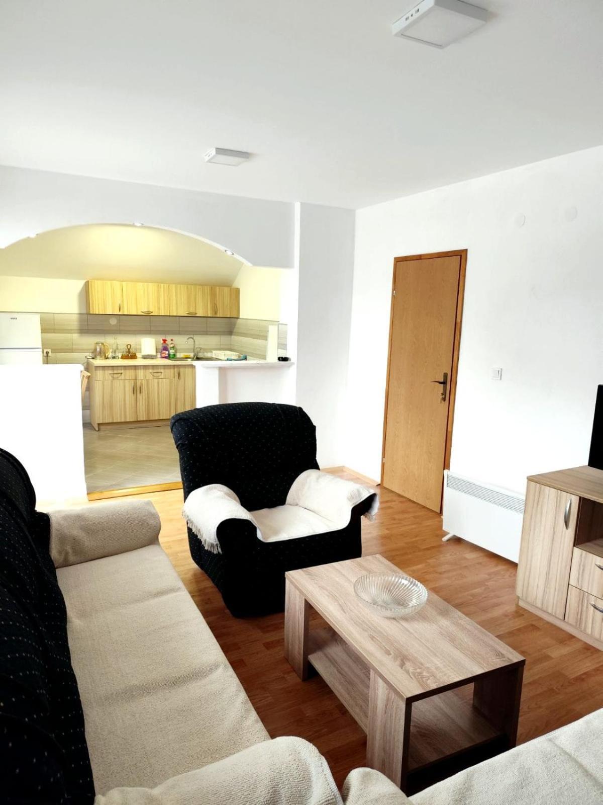 Apartman Ognjenovic Apartamento Plužine Exterior foto