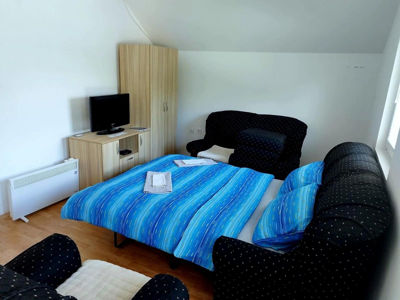 Apartman Ognjenovic Apartamento Plužine Exterior foto